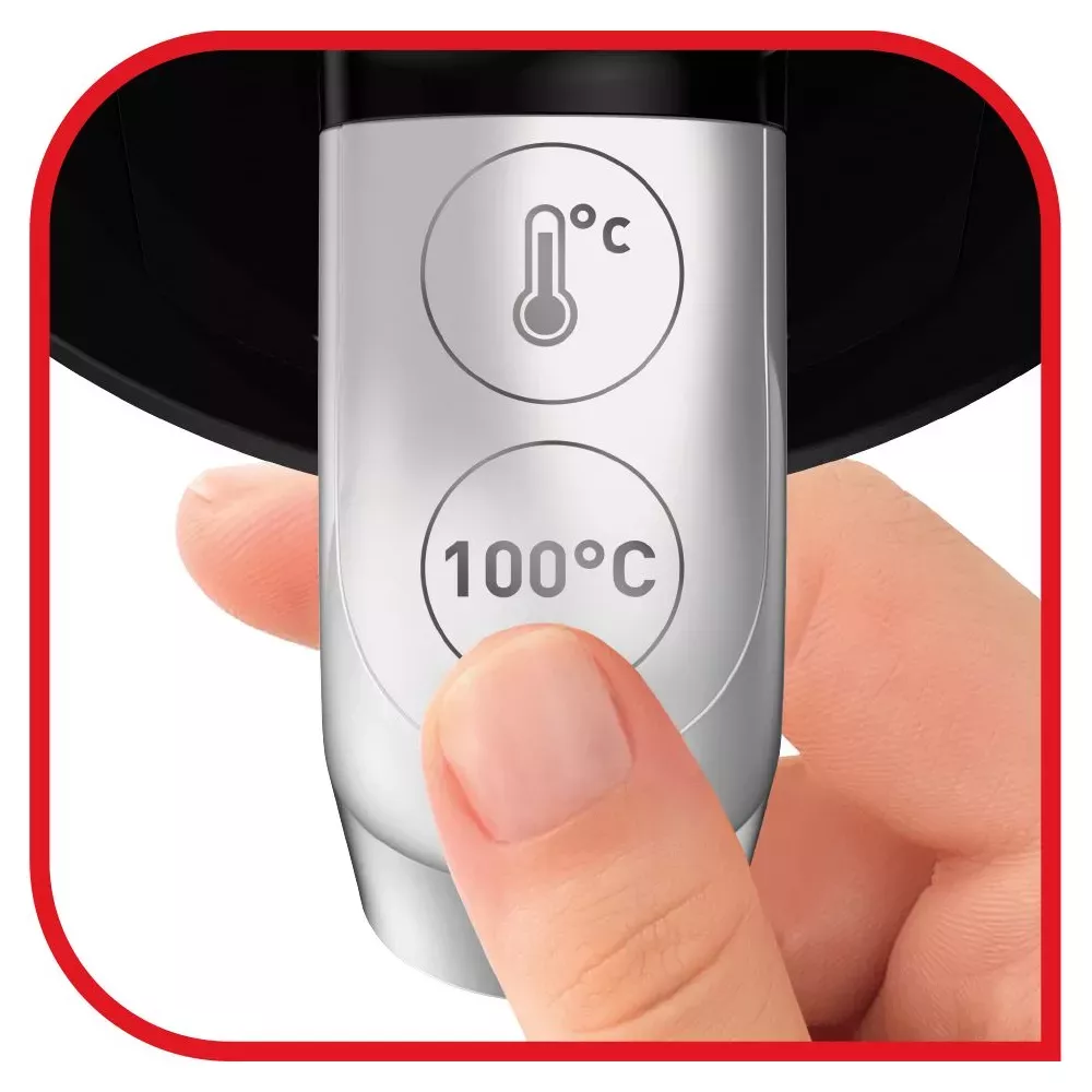 KO850810 bouilloire TEFAL SMART N' LIGHT Thermostat - 8