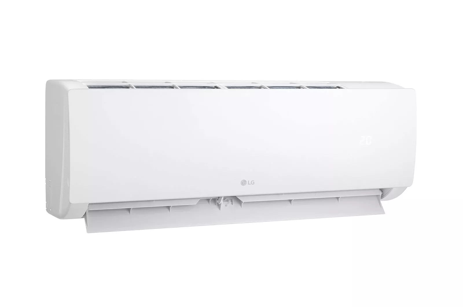 JET12ALG CLIMATISEUR LG JET COOL 12000 BTU ON/OFF - 6