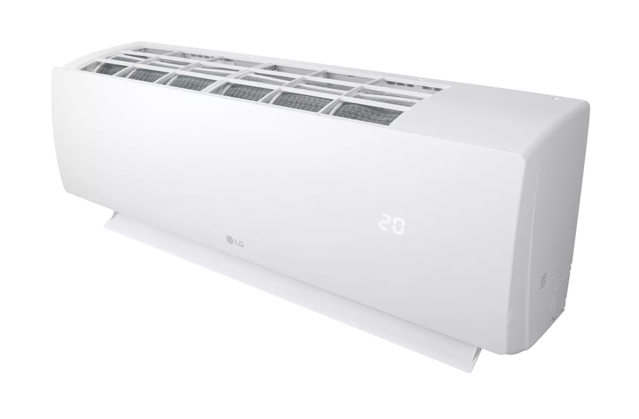 JET18ALG CLIMATISEUR LG JET COOL 18000 BTU ON/OFF - 0