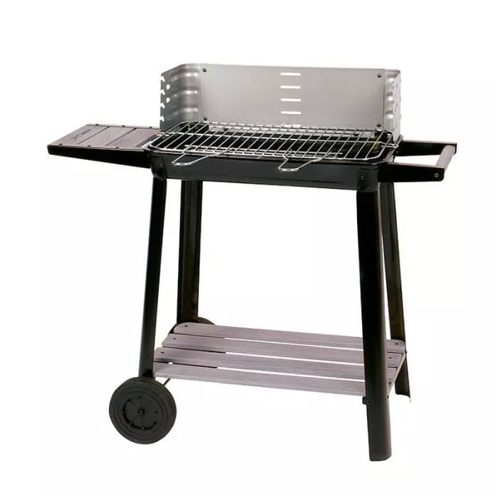 CL-5230 Barbecue Charbon COSYLIFE avec tablette - 0