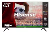 televiseur hisense 43 fhd serie a5 basic