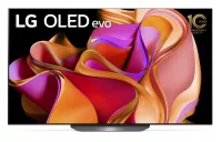 TELEVISEUR LG OLED 55  EVO SMART 4K