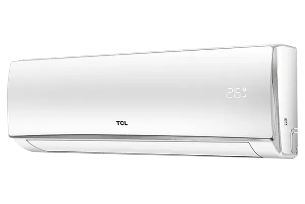 TAC-24CHSA CLIMATISEUR TCL 24000 BTU INVERTER TROPICAL T3 - 0