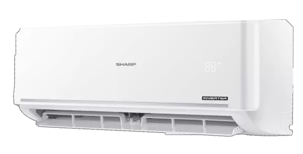 AY-X12BBAL CLIMATISEUR SHARP 12000 BTU TROPICAL INVERTER T3 - 0