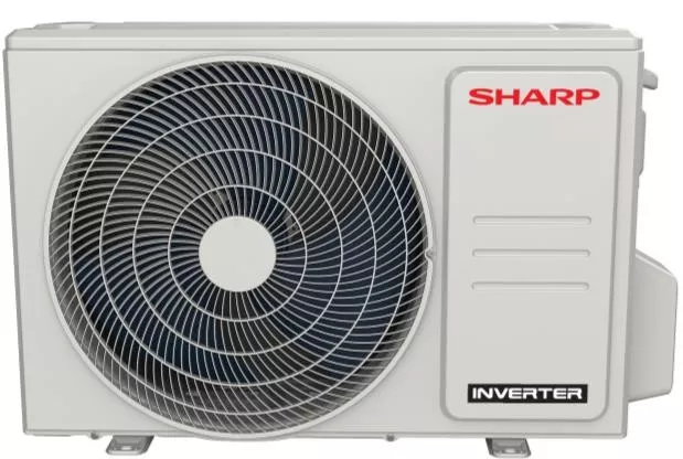 AY-X12BBAL CLIMATISEUR SHARP 12000 BTU TROPICAL INVERTER T3 - 1