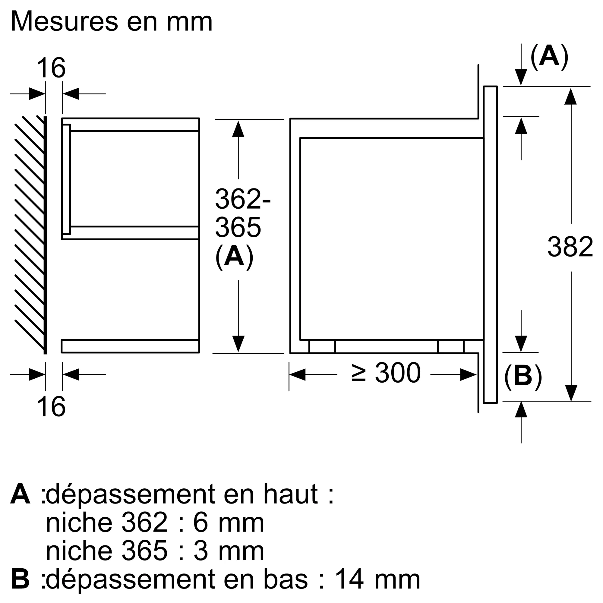 BF634LGS1 MICRO ONDE SIEMENS 21 L 900 W IQ700 - 5