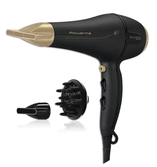 CV7846F0 SECHE CHEVEUX ROWENTA SIGNATURE PRO - 0