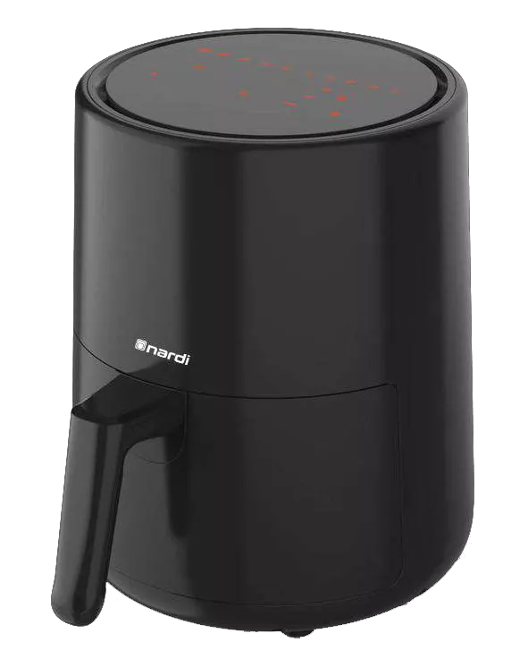 NFA180N AIR FRYER NARDI 2.1 L NOIR - 1