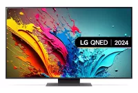 TELEVISEUR LG QNED 55 SMART 4K 2024