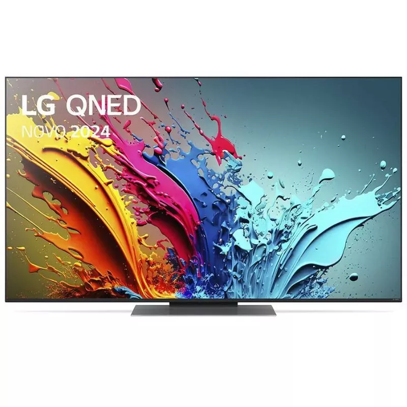 55QNED86T6A TELEVISEUR LG QNED 55 SMART 4K 2024 - 1