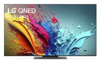 TELEVISEUR LG QNED 65 SMART 4K 2024