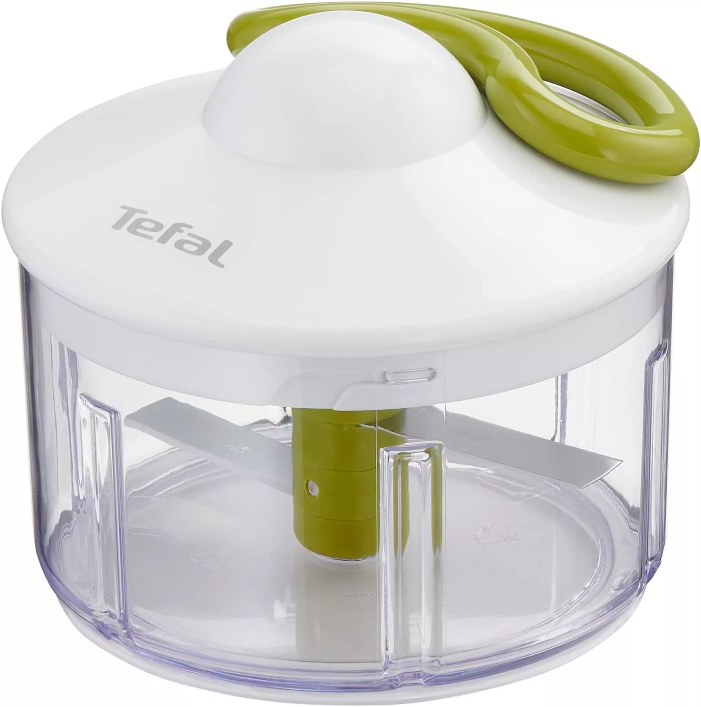 K1330404 Tefal Hachoir manuel 5 secondes, 500 mL - 0