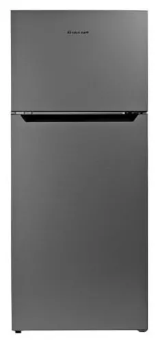 BCD360NF REFRIGERATEUR MIDEA Gris 340L - 0