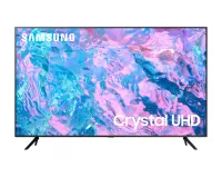 TELEVISEUR SAMSUNG 55 Smart 4K UHD Crystal SERIE 7