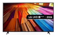 TELEVISEUR LG 55 UHD 4K SMART NEW 2024