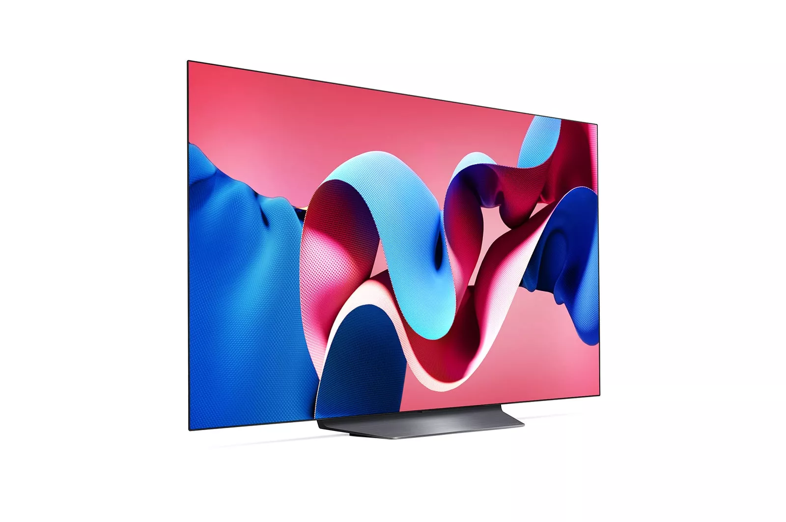 OLED55CS4VA TELEVISEUR LG OLED 55 SMART 4K EVO NEW - 1