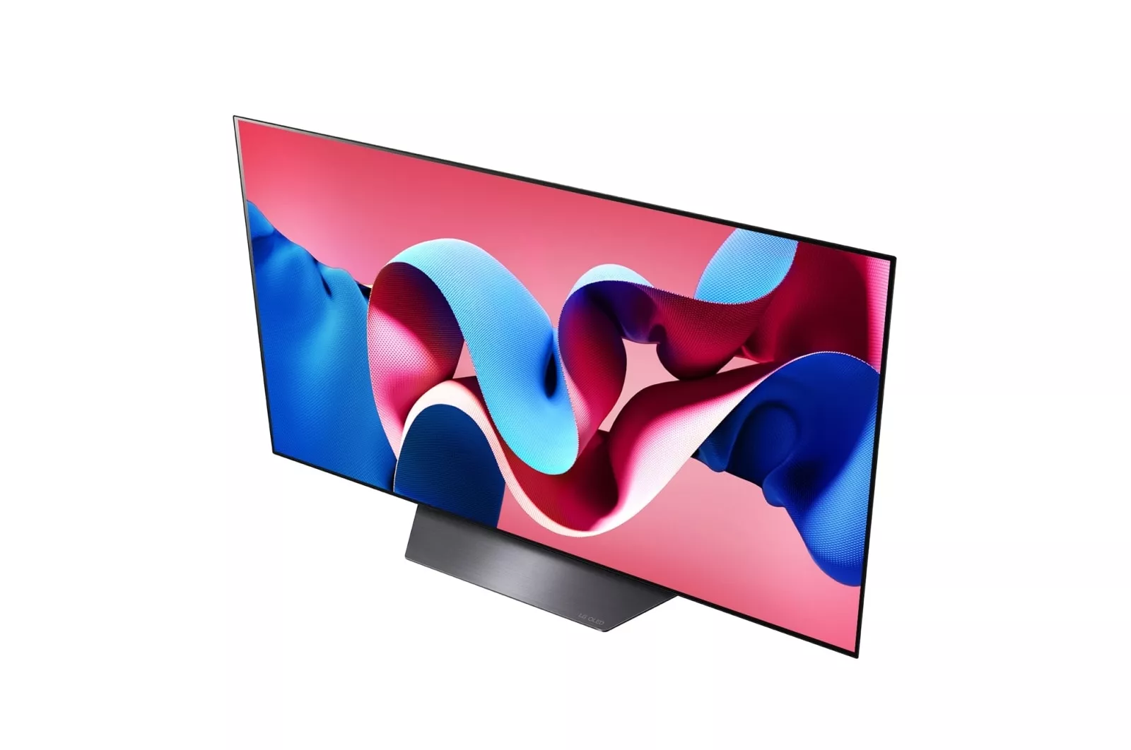 OLED55CS4VA TELEVISEUR LG OLED 55 SMART 4K EVO NEW - 2