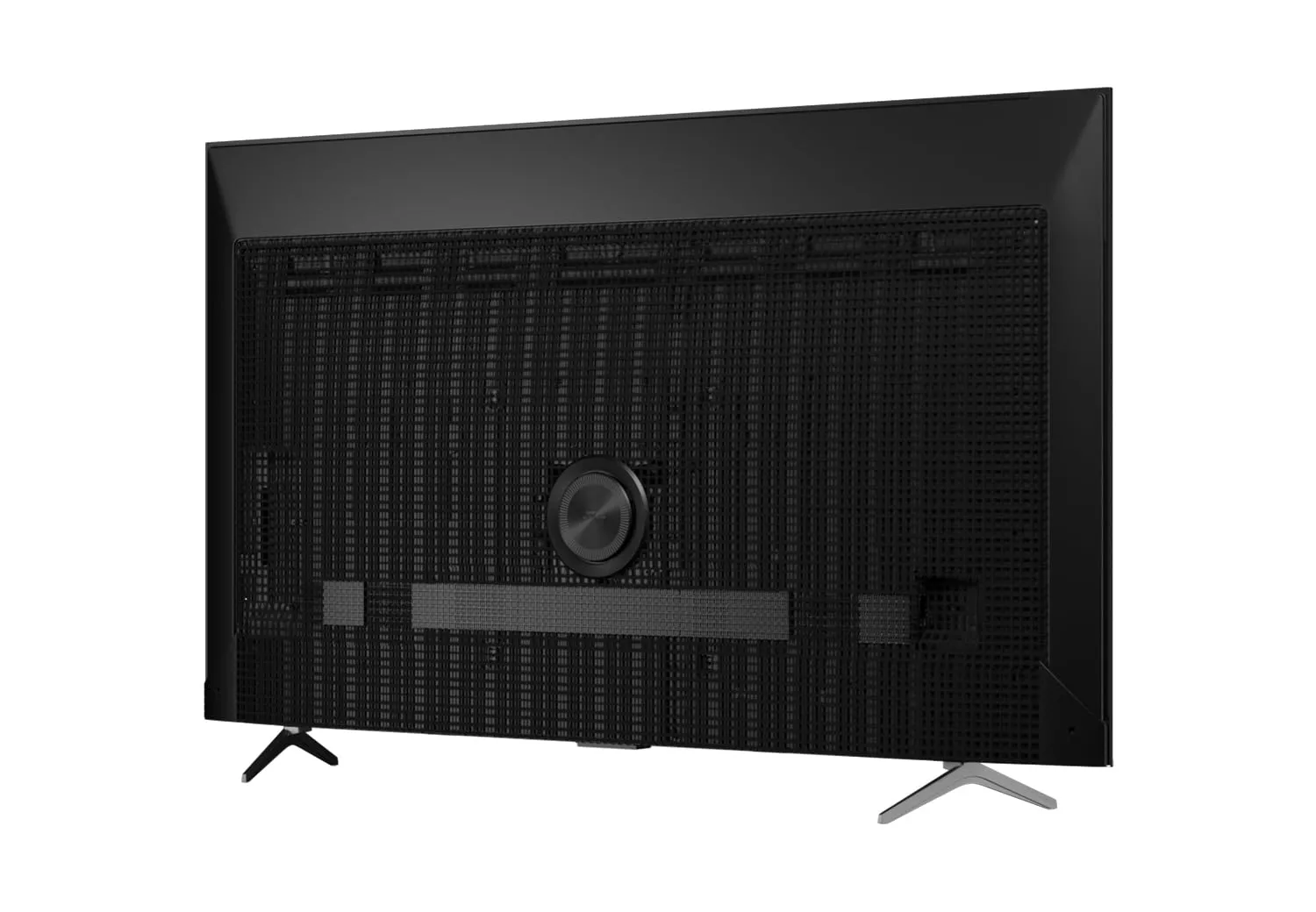 65C655 TELEVISEUR TCL QLED 65 4K 120HZ SMART NEW 2024 - 6