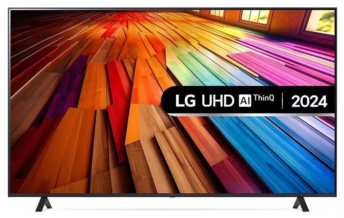 65UT80006LA TELEVISEUR LG 65 UHD NEW SMART 4K 65UT80006LA - 0