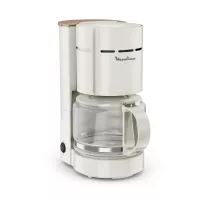 CAFETIERE MOULINEX A FILTRE 1.1 L 12 TASSE