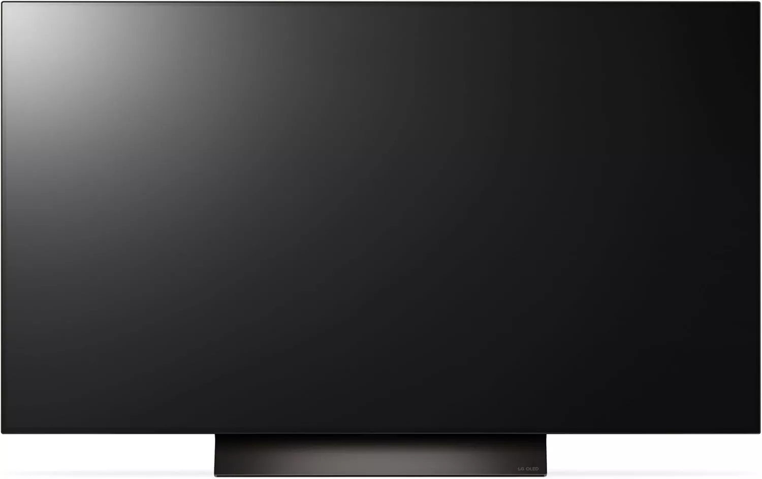 OLED83C46LA TELEVISEUR LG OLED 83 C4 EVO 4K - 2