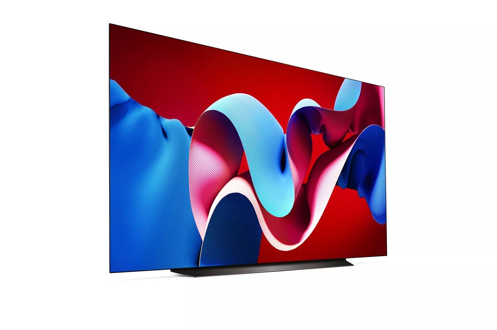 OLED83C46LA TELEVISEUR LG OLED 83 C4 EVO 4K - 1