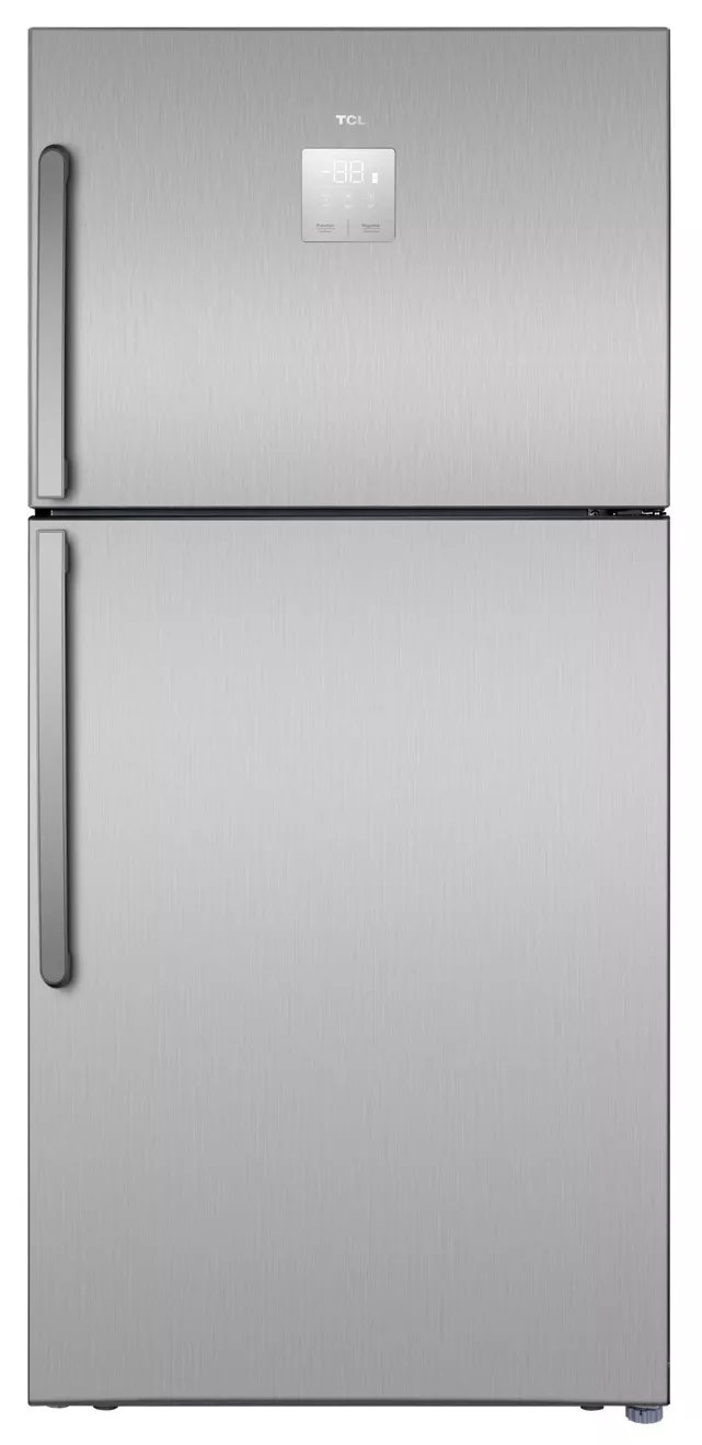 P605TM REFRIGERATEUR TCL 605L INOX  A+ Total NoFrost - 0