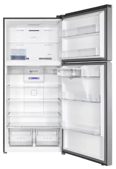 P787TM REFRIGERATEUR TCL 787L INOX NoFrost Distrubiteur - 3