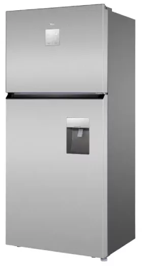 P787TM REFRIGERATEUR TCL 787L INOX NoFrost Distrubiteur - 1