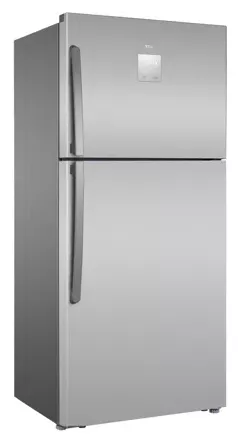 P605TM REFRIGERATEUR TCL 605L INOX  A+ Total NoFrost - 2