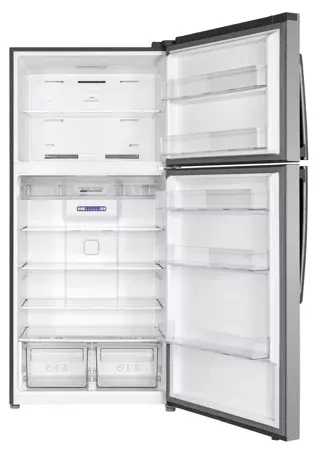 P605TM REFRIGERATEUR TCL 605L INOX  A+ Total NoFrost - 3