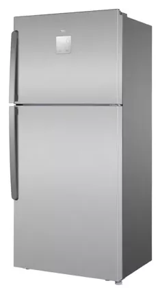 P605TM REFRIGERATEUR TCL 605L INOX  A+ Total NoFrost - 1