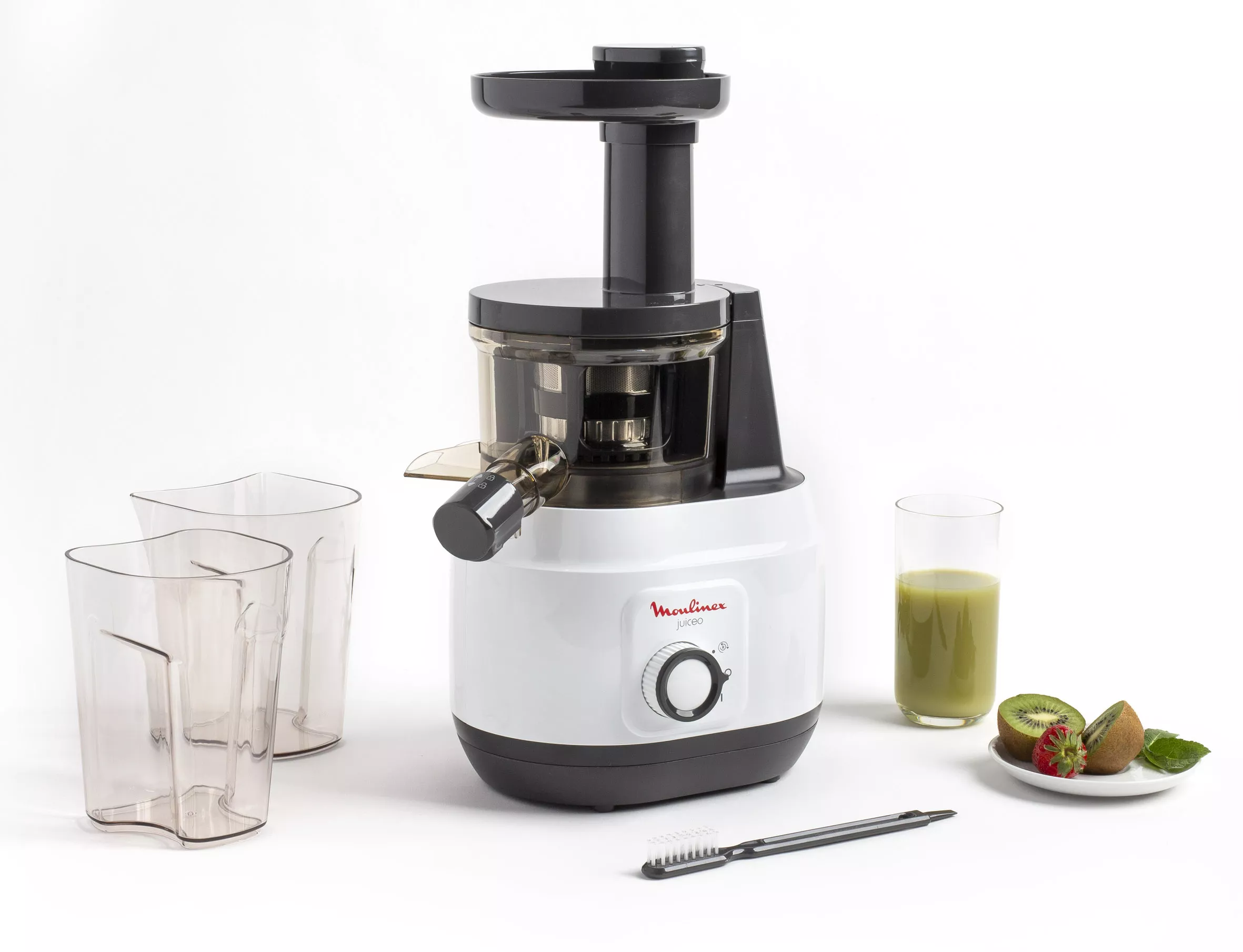 ZU150110 EXTRACTEUR MOULINEX Juiceo 150 W - 0