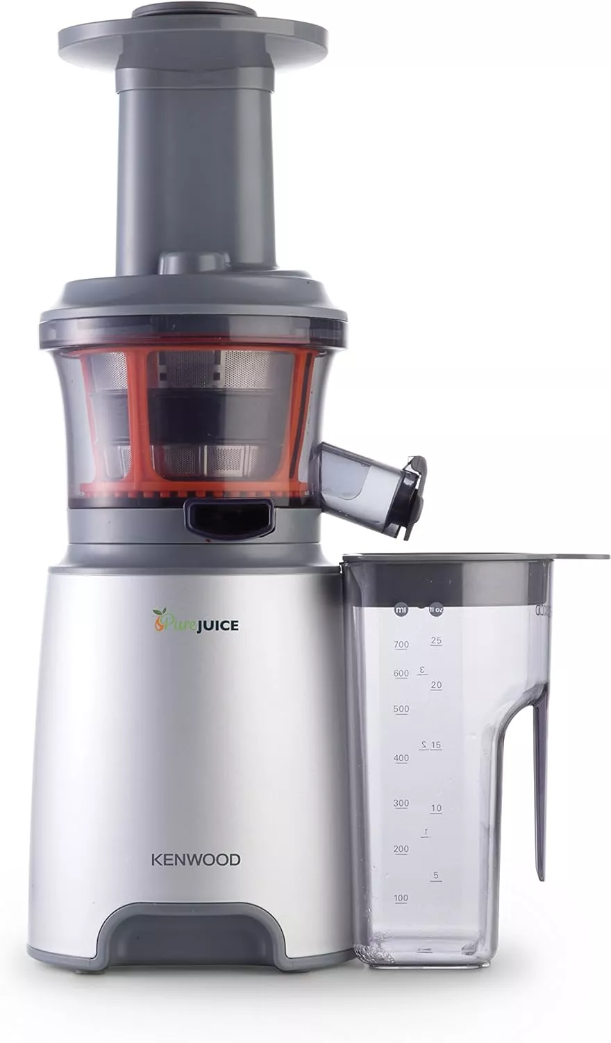 JMP600SI EXTRACTEUR DE JUS KENWOOD 1.3L 200 W - 1