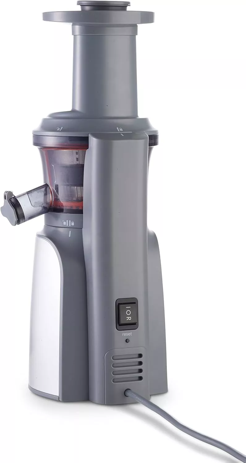 JMP600SI EXTRACTEUR DE JUS KENWOOD 1.3L 200 W - 5