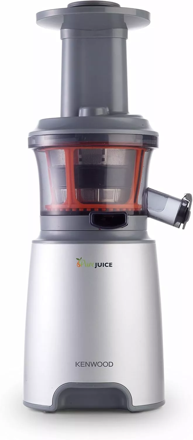 JMP600SI EXTRACTEUR DE JUS KENWOOD 1.3L 200 W - 3