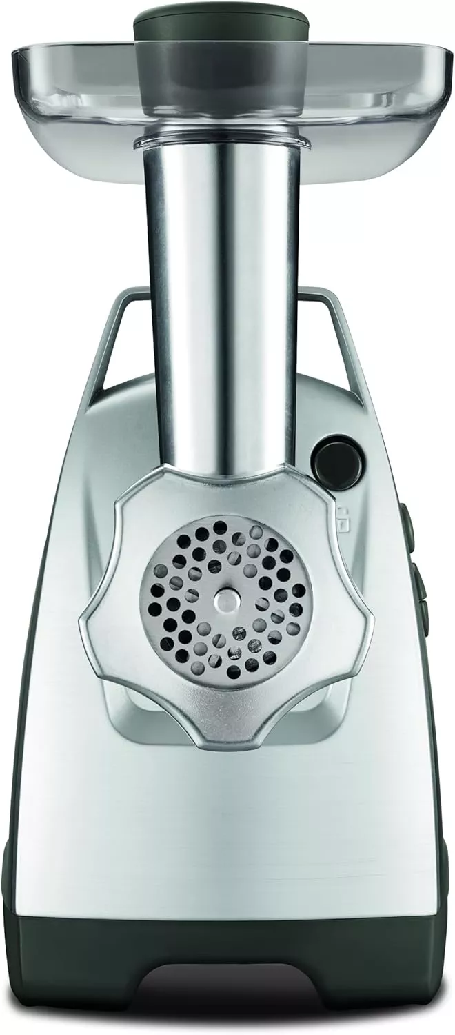 ME686832 HACHOIR A VIANDE MOULINEX HV8 PRO 2000W - 3