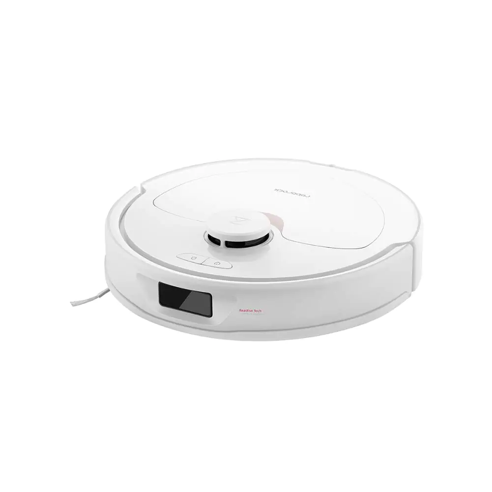 QX0PEA ASPIRATEUR ROBOT roborock Q Revo WIFI LAVAGE ET - 3