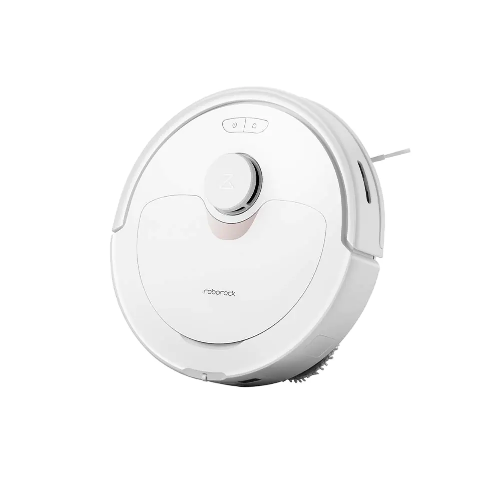 QX0PEA ASPIRATEUR ROBOT roborock Q Revo WIFI LAVAGE ET - 2