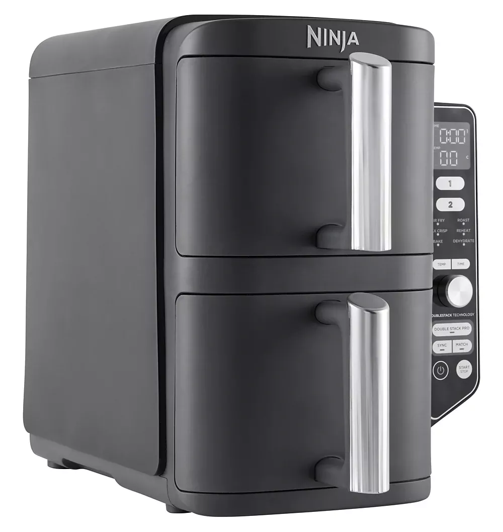 SL400EU Airfryer Ninja Double Stack XL 9,5 L sans huile - 3