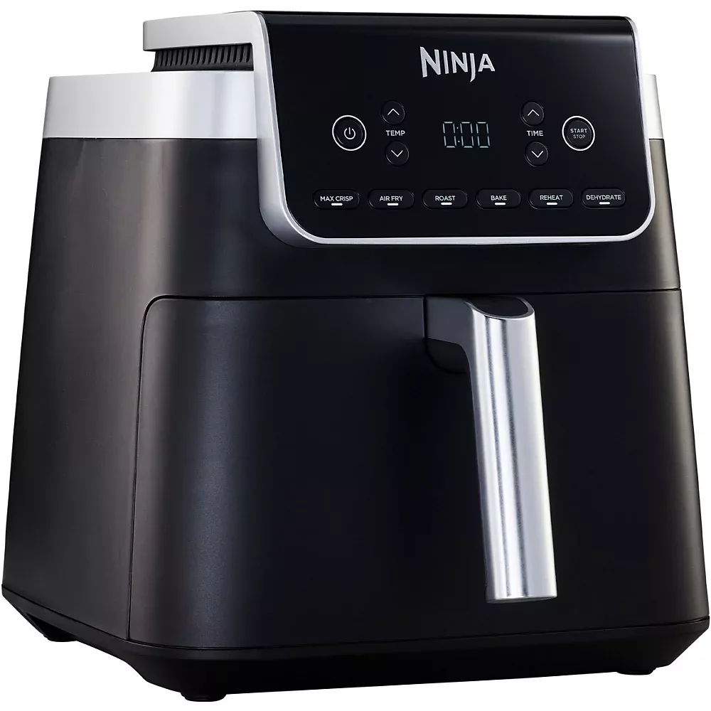 AF180EU Airfryer Ninja AF1 80EU max 6.2L sans huile - 2