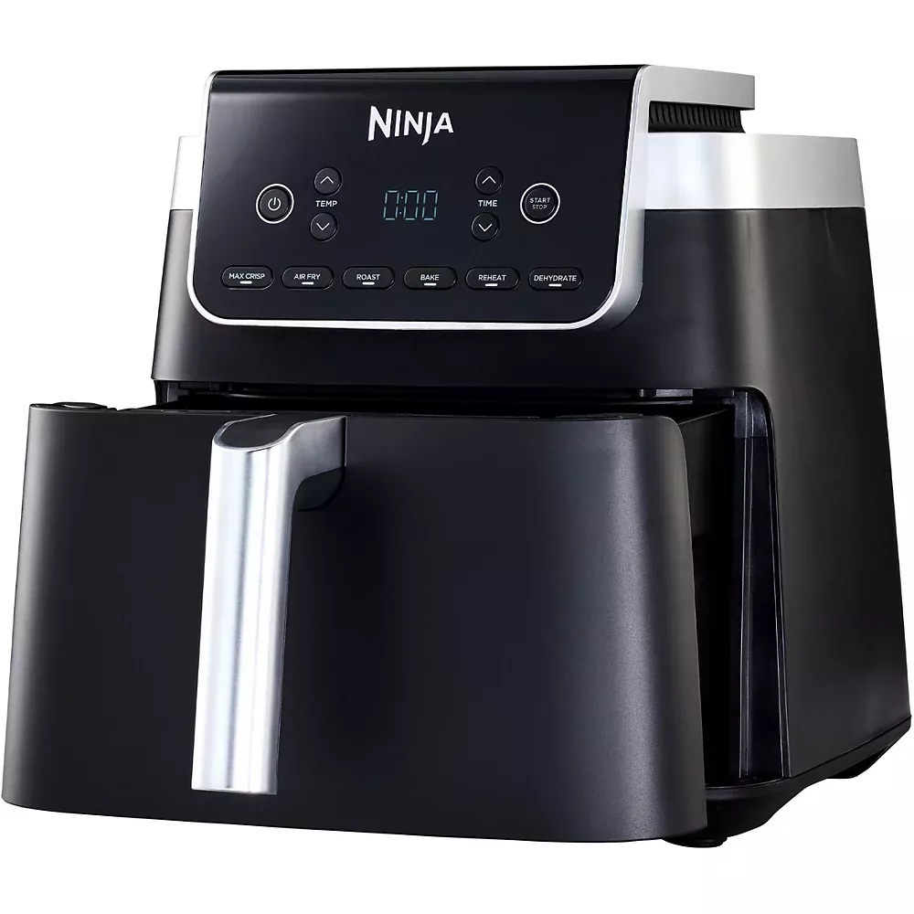 AF180EU Airfryer Ninja AF1 80EU max 6.2L sans huile - 3