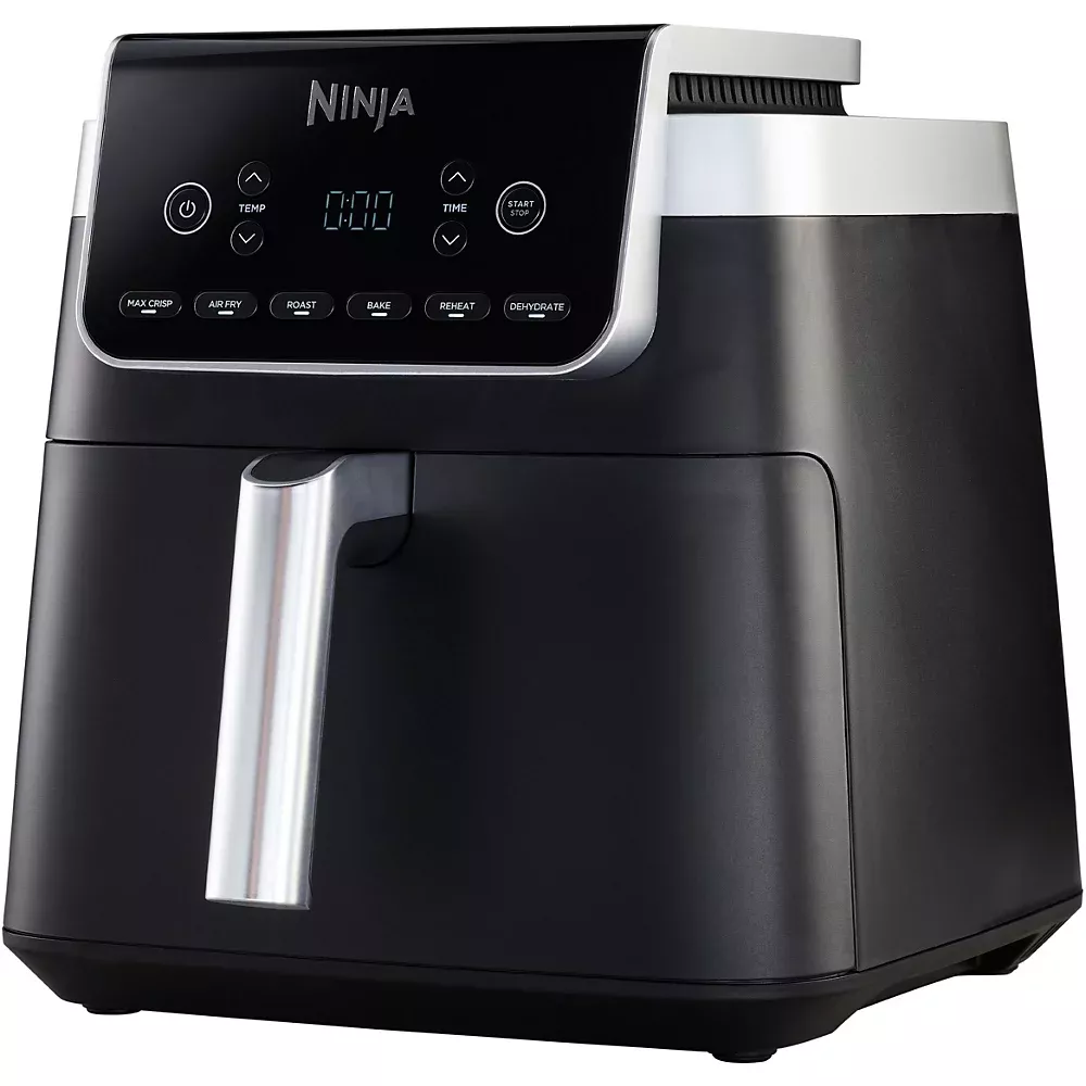 AF180EU Airfryer Ninja AF1 80EU max 6.2L sans huile - 1