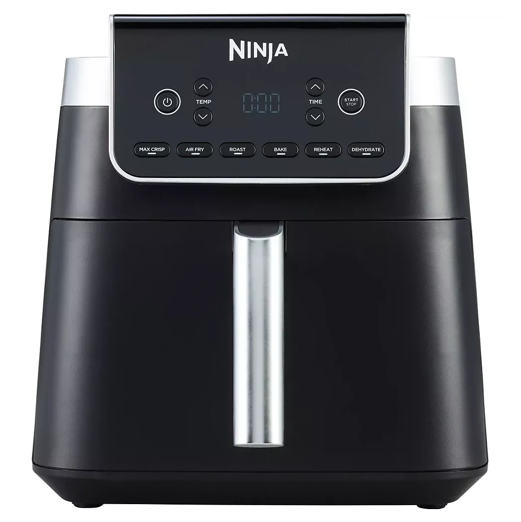 AF180EU Airfryer Ninja AF1 80EU max 6.2L sans huile - 0