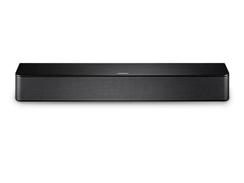 SOUNDBOSE 2 BARRE DE SON 100W Soundbar Bose Solo Series II - 1