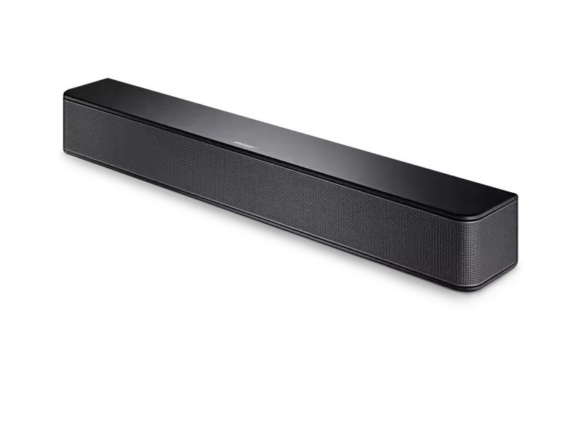 SOUNDBOSE 2 BARRE DE SON 100W Soundbar Bose Solo Series II - 0