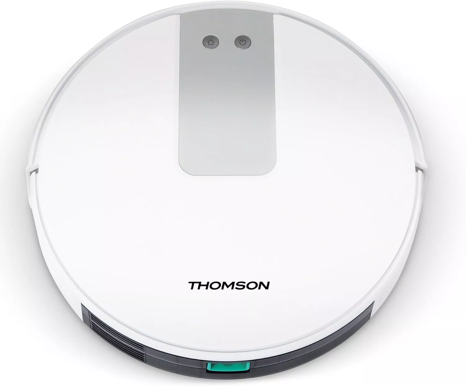 THVC24W aspirateur  robot thomson 120min 0.6L - 3