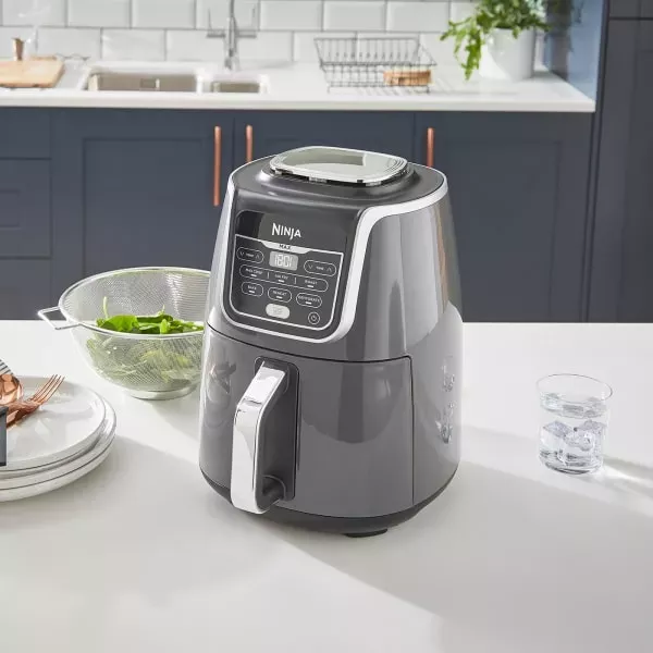 AF160EU Airfryer Ninje 5,2L Friteuse SANS HUILE MAX 1750W - 6