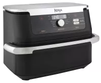 Airfryer Ninja Foodi Flex 10,4L Friteuse sans huil