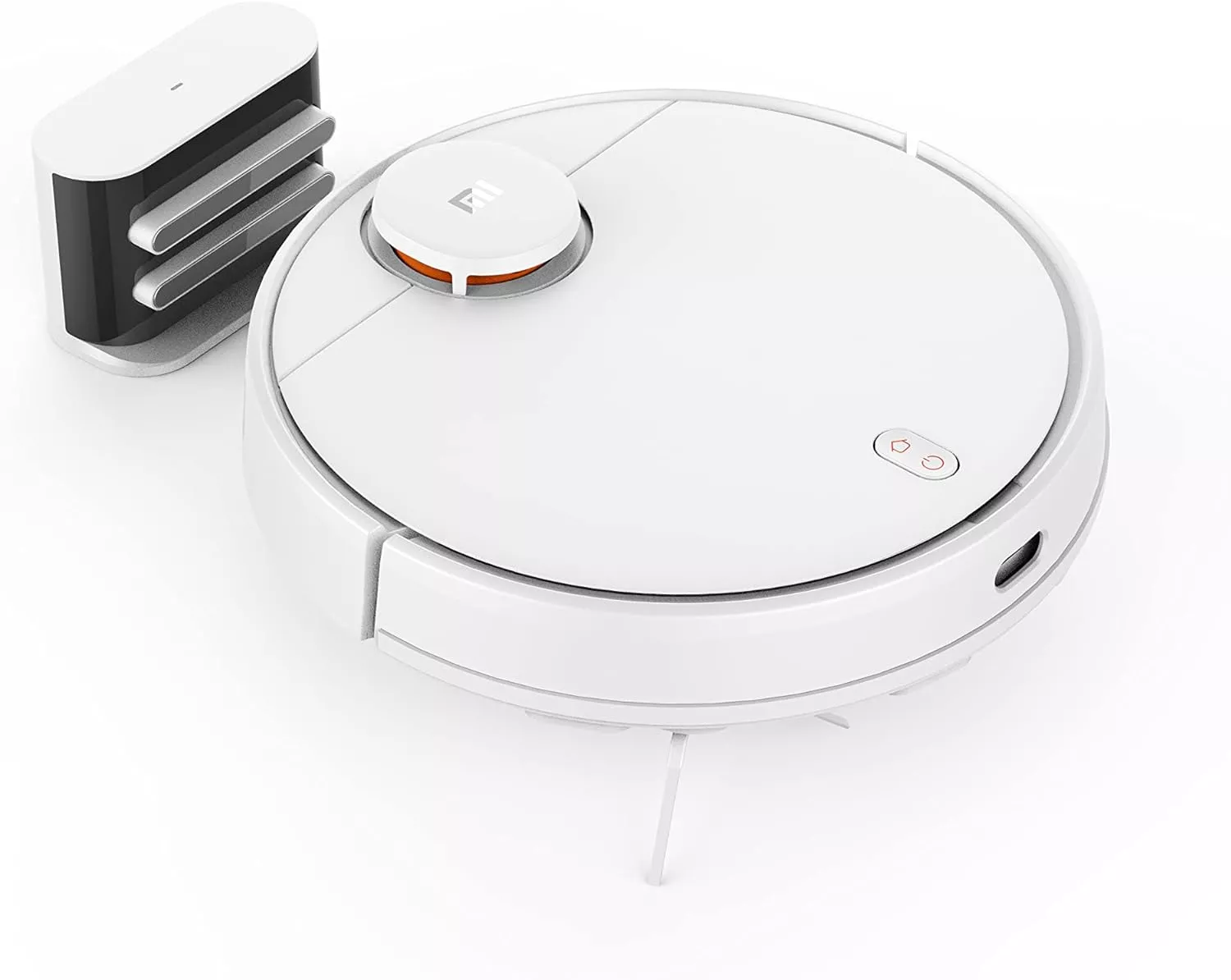 XMSTJQR2S Aspirateur Xiaomi Mi Robot Vacuum Mop 2S - 2